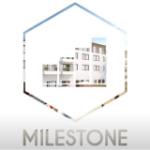 Milestone-Logo